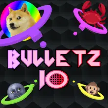 Bulletz io icon