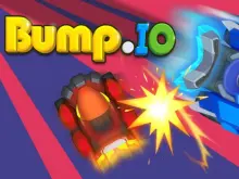 Bump io icon