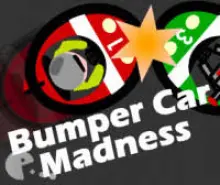 Bumper Car Madness icon