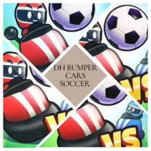 Bumper Cars Soccer icon