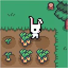 Bunny Farm icon