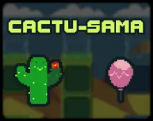 Cactu Sama icon