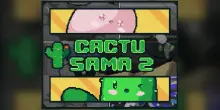 Cactu Sama 2 icon