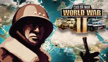 Call of War: World War 2 icon