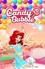 Candy Bubbles icon