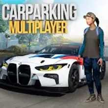 Car Parking Multiplayer icon