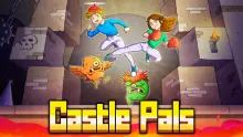 Castle Pals icon