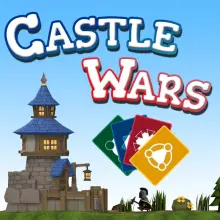 Castle War Cards icon