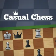 Casual Chess icon