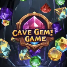 Cave Gem icon