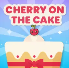 Cherry On The Cake icon