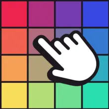 Chromagic icon