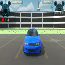 City Car Driving Multiplayer icon