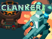 Clanker.io icon