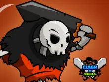 Clash of Skulls icon