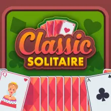 Classic Solitaire icon