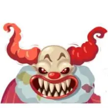 Clown Nights icon