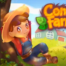 Comfy Farm icon