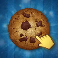 Cookie Clicker icon