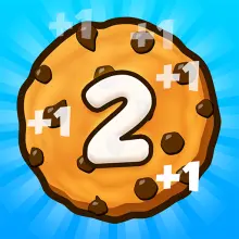 cookie clicker 2 icon