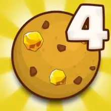 cookie clicker 4 icon