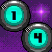 Cosmic Cannon icon