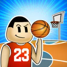 Court Kings 3D icon