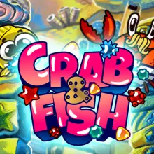 Crab & Fish icon