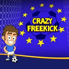 Crazy Freekick icon