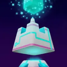 Cube Tower icon