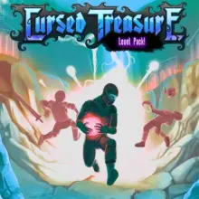 Cursed Treasure Level Pack icon