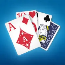 Daily Solitaire icon