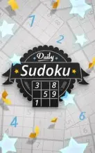 Daily Sudoku icon