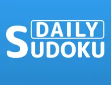 Daily Sudoku 2 icon