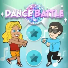 Dance Battle icon