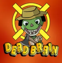 Dead Brain icon