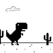 Dino Game icon