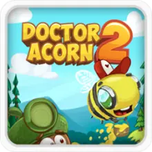 Doctor Acorn 2 icon