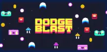 Dodge Blast icon