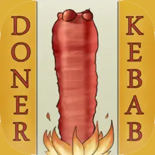 Doner Kebab STO icon