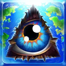 Doodle God Ultimate Edition icon