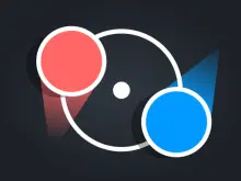 Dot Rush icon