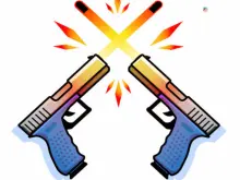 Double Guns icon