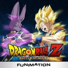 Dragon Ball Z Battle icon