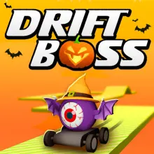 Drift Boss icon