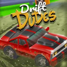 Drift Dudes icon