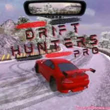 drift hunters pro icon