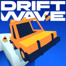 Driftwave icon