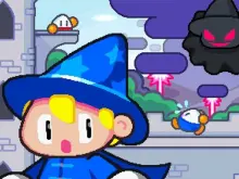 Drop Wizard Tower icon