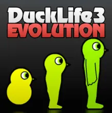 Ducklife 3 icon